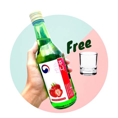 Harga Soju Korean Halal Terbaru Sep 2024 BigGo Indonesia