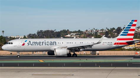 American Airlines CEO confirms change across entire brand – and it will ...