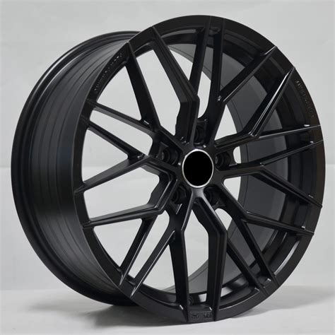 JVLF06 Car Parts Auto Replica Alloy Wheel Rim For Car Tire China Rims