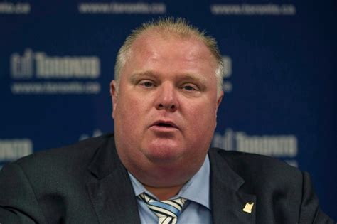 Android game 'Stay Mayor!' based on Rob Ford scandal | CTV News