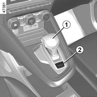 E Guide Renault Captur Let The Technology In Your Vehicle