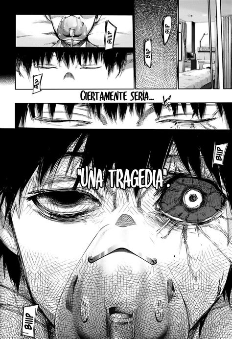 Tokyo Ghoul Re Manga Lector Tumangaonline Tokyo Ghoul