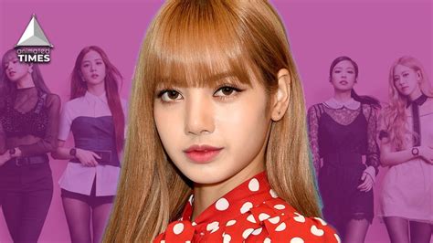 Taste That Venom K Pop Fans Unite Against Racists As Blackpink Creates History Lisa Wins