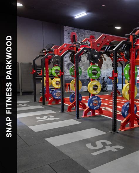 Alphafit Equipment A Fitout That Optimises Every Inch Of Space 💪🏼