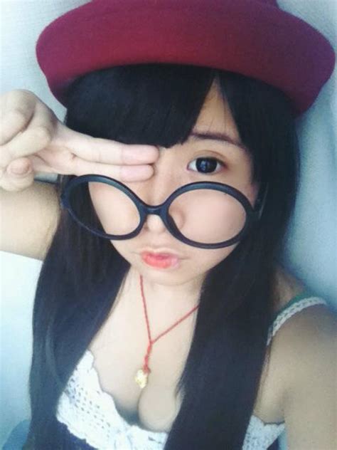 Naked Vy Meo In The Viet Nam Personal Show