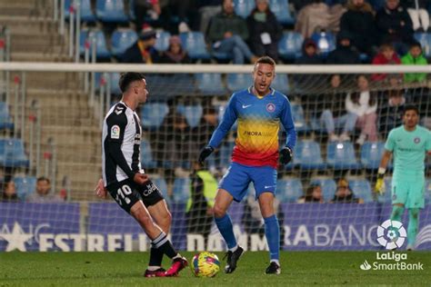 Udlaspalmas NET On Twitter Marc Aguado Jugador Del Zaragoza Que Esta