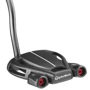 Taylormade Spider Tour vs Spider X - Putter Comparison