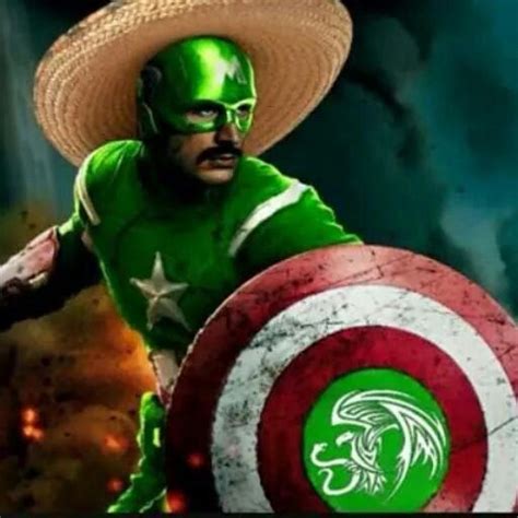 Capitan Mexico Meme Pictures Funny Memes Funny