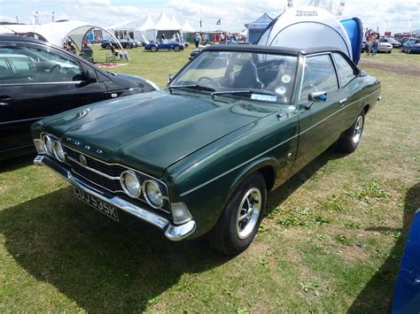 Ford Cortina Lotus Mk Artofit