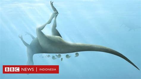 Fosil Spesies Baru Dinosaurus Kerabat Tyrannosaurus Rex Ditemukan Di