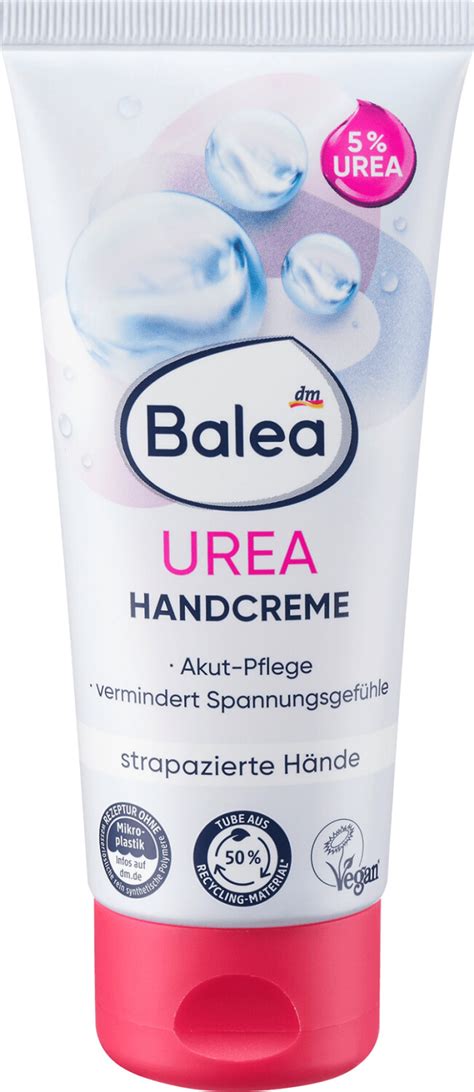 Balea Handcreme Urea Ml Ab Preisvergleich Bei Idealo De