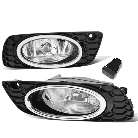 Honda Civic Fog Lamp