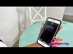 Slut Inspection Big Tits Halle Hayes Loves It When Dan Eats Her Pussy Xxx Mobile Porno