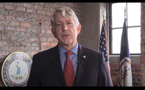 Ag Mark Herring Joins 20 Other Ags In Urging Fbi To Recognize Non