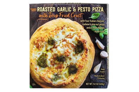 15 Best Trader Joes Frozen Pizzas Ranked