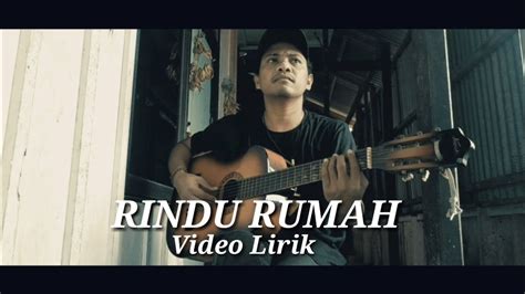 Wizz Baker Rindu Rumah Cover Djuanda YouTube