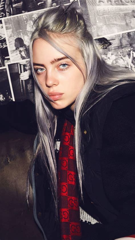 Scully reserva artería billie eilish wallpaper 4k refugiados Restaurar