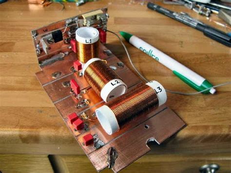 VE7SL Steve Amateur Radio Blog 630m Resources Part 1