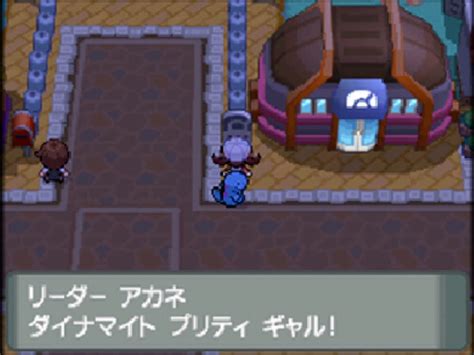 【ポケモン人物】ジョウトジムリーダー アカネの手持ちポケモン 【まとめ】 むらこたび。のポケモン日記