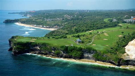 New Kuta Golf Club - Links2Golf Private Network