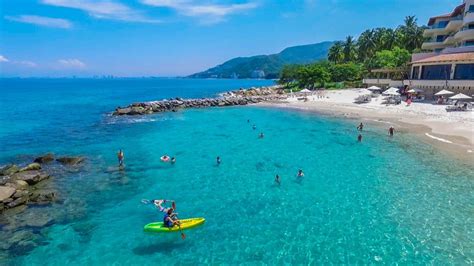 Mismaloya Playas De Mexico