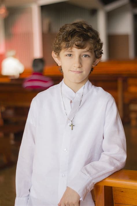 Altar Boychurchcatholicportraitchild Free Image From