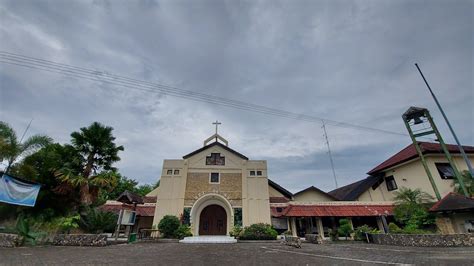 Ibadah Minggu Gereja Pouk Imanuel Live Youtube