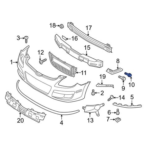 Exploring The Component Diagram Of A 2013 Hyundai Elantra Wiremystique