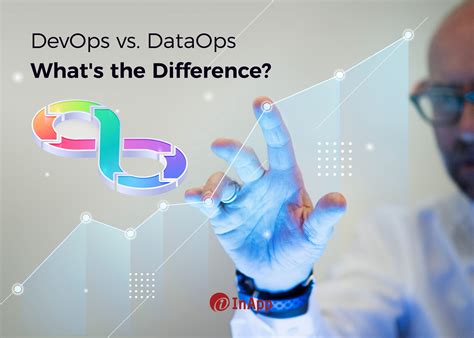 Devops Vs Dataops Whats The Difference Inapp