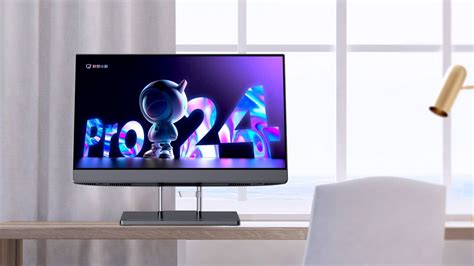 Lenovo представила мощные и тихие моноблоки Xiaoxin 24 и Xiaoxin Pro 24 ...