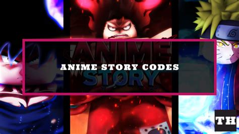 Anime Story Codes Wiki Grimoires Try Hard Guides