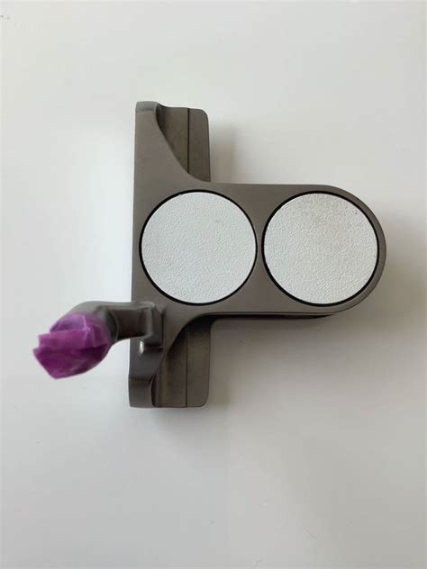 Yahoo オークション 美品ODYSSEY ball BLADE WHITE HOT オデッ