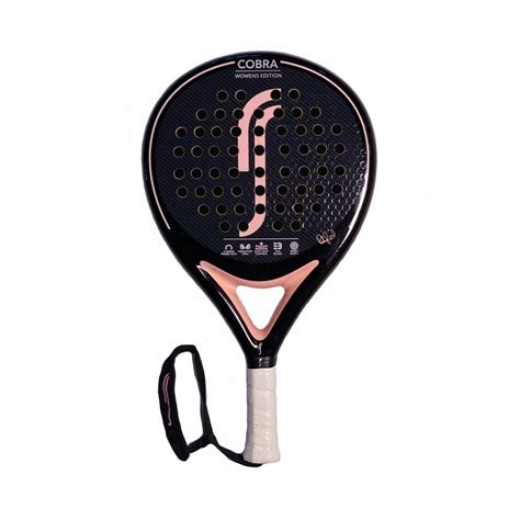 RS Cobra Womens Edition Pink Padelspecialisten