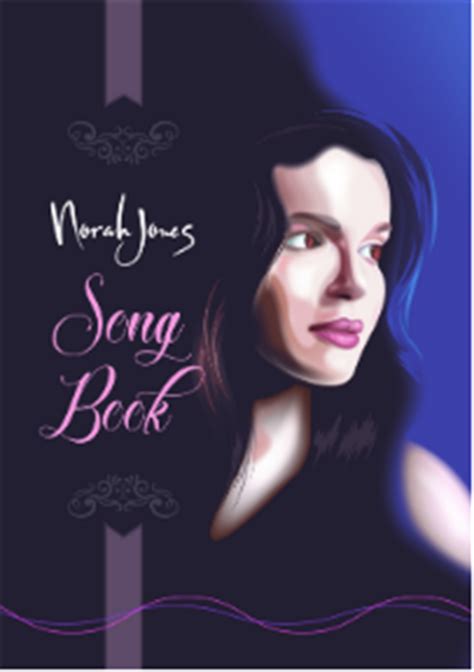 The Norah Jones Song Book