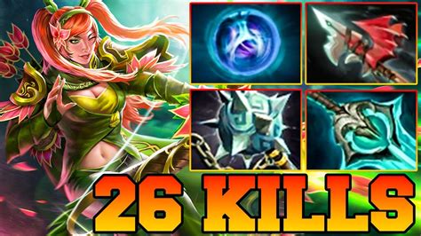 Kills Windranger Dota Windranger Dota Carry Offlane Meta