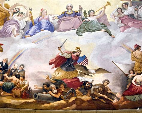 KeithGiles.com: The Apotheosis of Washington