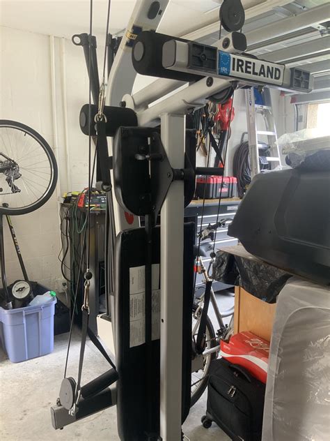 Bowflex Motivator 2 Home Gym For Sale In Lithia Fl Offerup