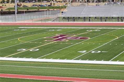 Laramie High School Presents a Unique Spring Sports Senior Night