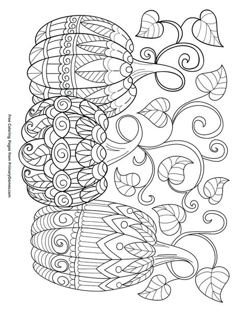 Unique Coloring Pages For Adults At Free Printable