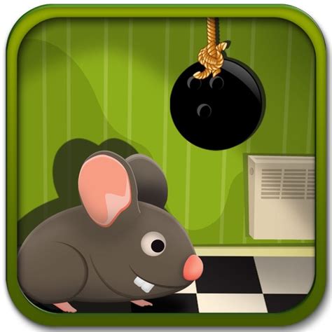 Rat Escape - Help dodge traps and grab the cheese by Priyal Jhaveri