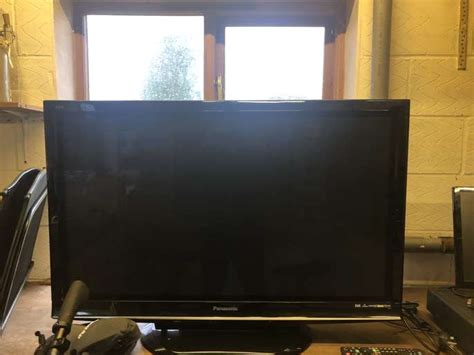 Freelywheely Panasonic Viera 48 Inch Tv