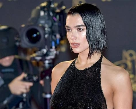 Dua Lipa Faces Third Lawsuit Over Levitating As Producer Alleges