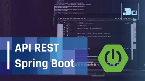 Desarrollar Api Rest con Java Spring Boot explicación completa en 20