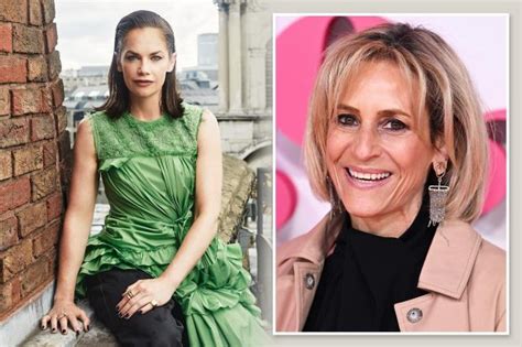 Actress Ruth Wilson To Play Prince Andrews Interviewer Emily Maitlis