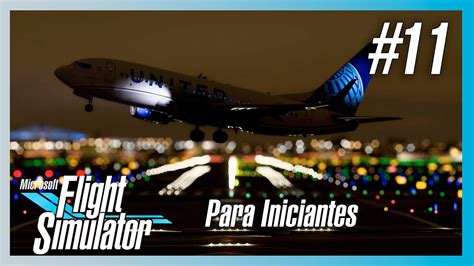 Microsoft Flight Simulator Para Iniciantes Lan Amento Jet