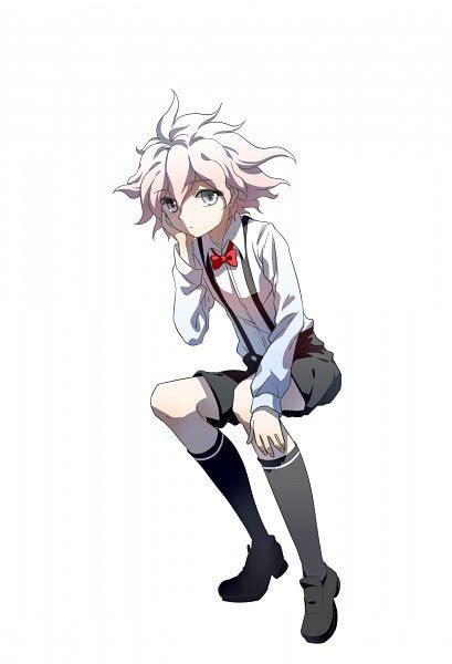 Komaeda Nagito Super Danganronpa 2 Image By Pixiv Id 1948915