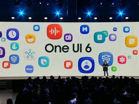 Samsung lança One UI 6 veja as novidades e os modelos que serão