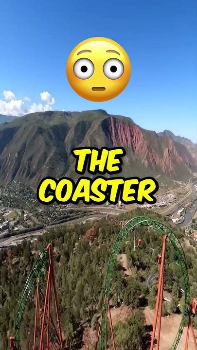 He Rode The Most Dangerous Roller Coaster⚠🎢 Youtube