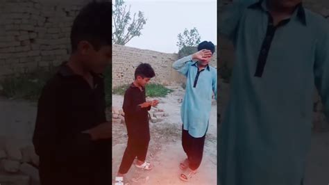 New Vairl Tiktok Funny Video Trinding Pakistani Funny Video YouTube