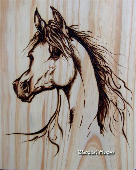 Pyrography Designs To Trace